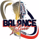 Balance Latino logo