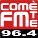 Comète FM logo