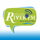 River FM 87.6 logo