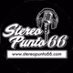 Stereo Punto 66 logo