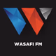 Wasafi FM logo