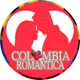 Colombia Romantica logo