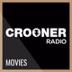 Crooner Radio - Movies logo