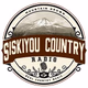 Siskiyou Country logo