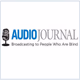 Audio Journal logo