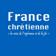 France Chrétienne logo