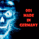 Made In Germany logo