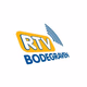 BR6 Radio logo