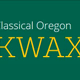 KWAX - KWRX logo