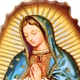 Guadalupe Radio - KXGB-LP logo
