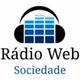 Rádio Web Sociedade logo