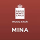 Radio Monte Carlo - Music Star Mina: Ieri Oggi e Domani logo
