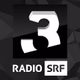 DRS 3 logo