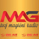MAG Radio - Jazz logo
