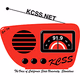 KCSS 91.9 - KCSS logo