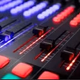 Lerona Outside Broadcast logo