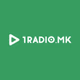 1Radio.mk - The Wave Smooth Jazz logo