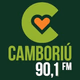 Radio Camboriu logo