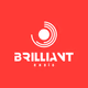 Brilliant Radio logo