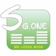 Radio SGone logo
