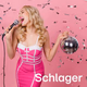 104.6 RTL - Schlager logo