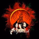 Rock A Tu Nivel - Nightwish logo