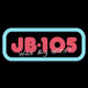 JB105 Radio logo