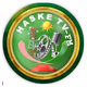Haske FM 106.9 logo