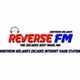 Reverse FM logo