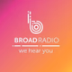 Broad Radio logo