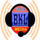 Radio BKL FM 107.7 logo
