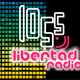 FM Libertad logo