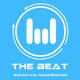 The Beat logo