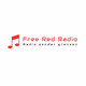 Free Red Radio logo
