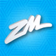 ZM Online logo