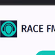 Race FM logo