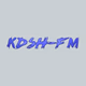 Messianic Radio - KDSH-LP logo