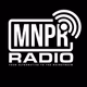 MNPR Radio logo