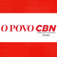 Rádio CBN (Fortaleza) 1010 AM logo