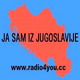 Radio 4 YoU logo