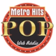 Rádios do Sul - MetroHits Pop logo