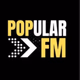 Popular FM logo