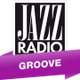 Jazz Radio - Groove logo