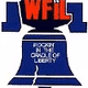 Radio Veronica - 56WFIL logo
