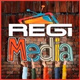 Regi Media logo