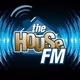 The House FM - KXTH logo