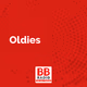 BB RADIO - Oldies logo
