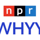 WHYY HD - WHYY-HD2 logo