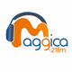 M9'21 MAGGICA FM logo