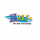 Z95 - WIBZ logo